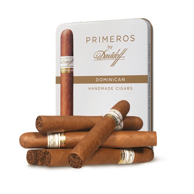 Davidoff Primeros Cigars